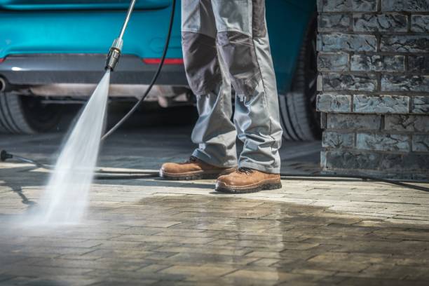 Best Oil and Grease Removal from Surfaces in Durango, CO