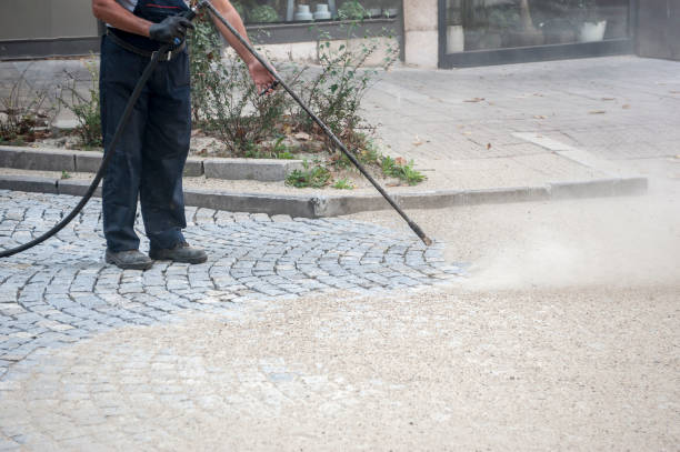 Best Parking Lot Cleaning in Durango, CO
